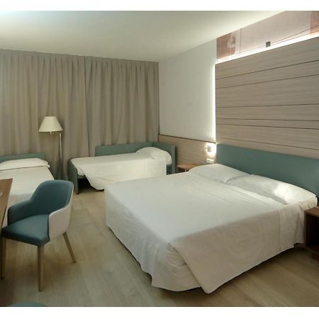 Hotel Victoria فيتشنزا المظهر الخارجي الصورة
