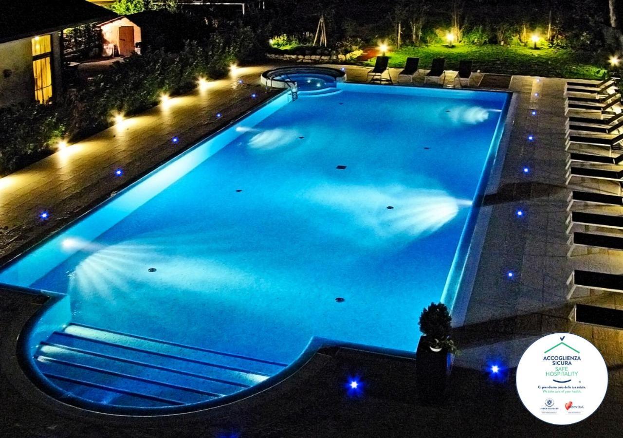 Hotel Victoria فيتشنزا المظهر الخارجي الصورة