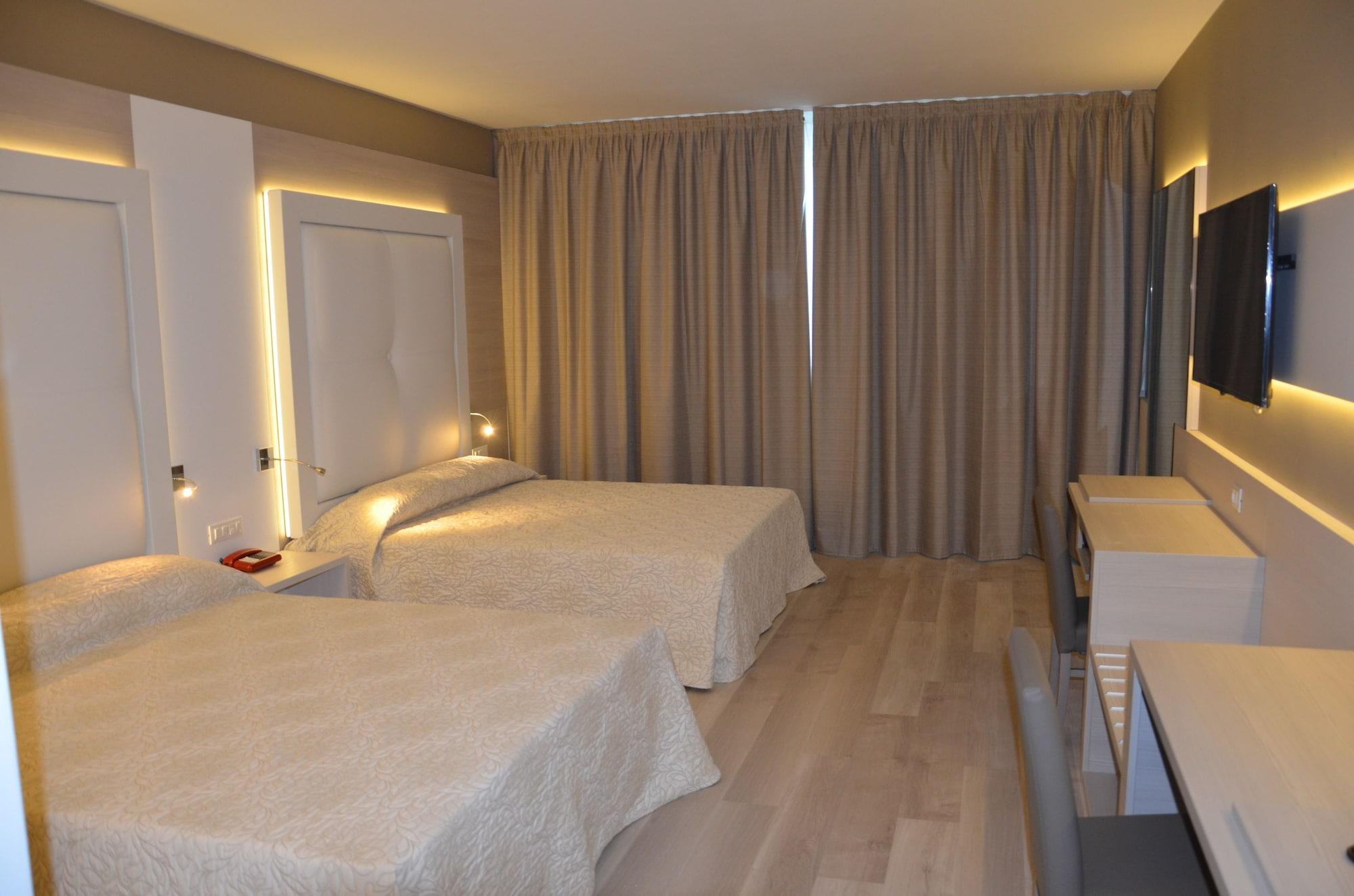 Hotel Victoria فيتشنزا المظهر الخارجي الصورة