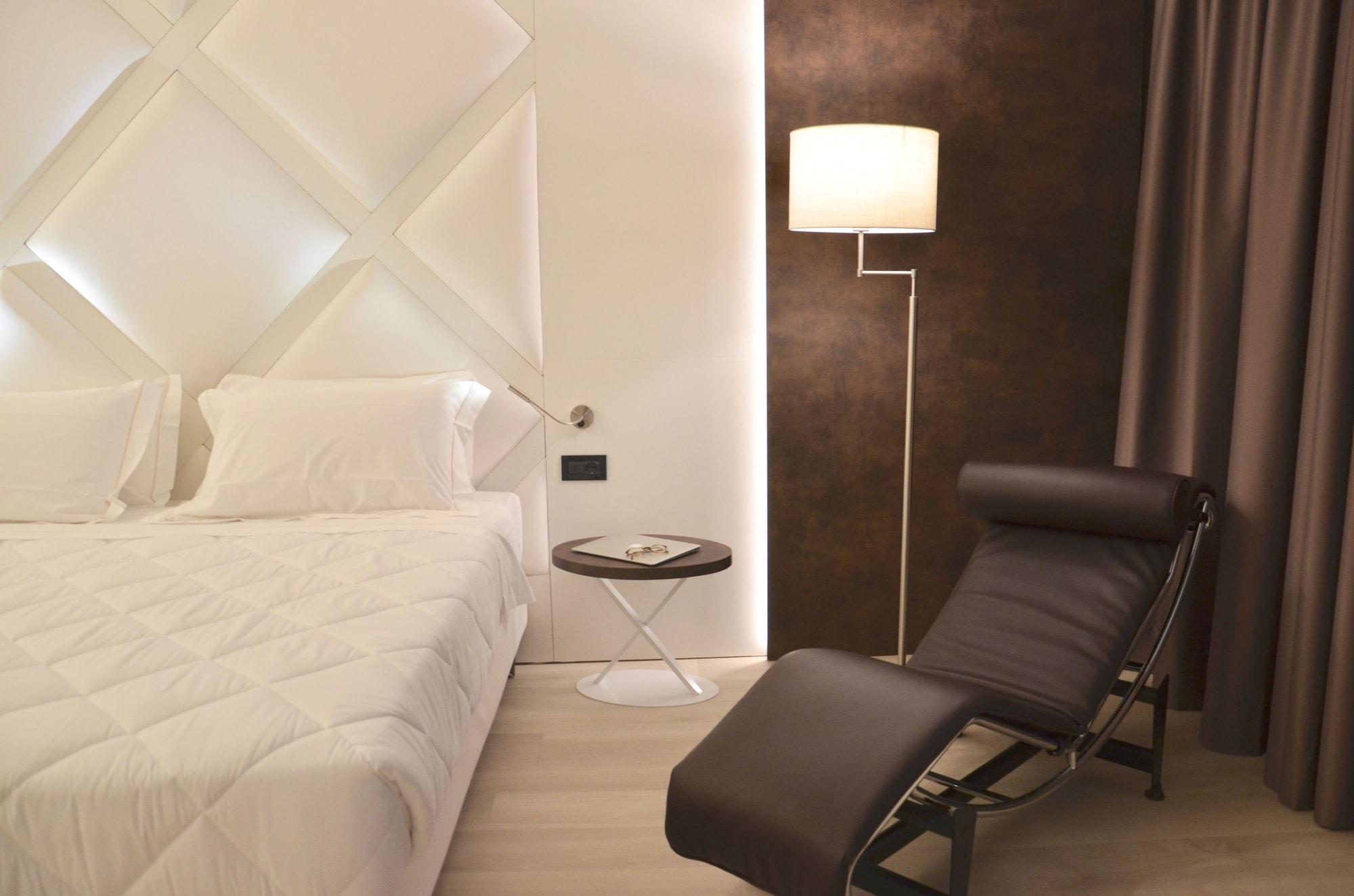 Hotel Victoria فيتشنزا المظهر الخارجي الصورة