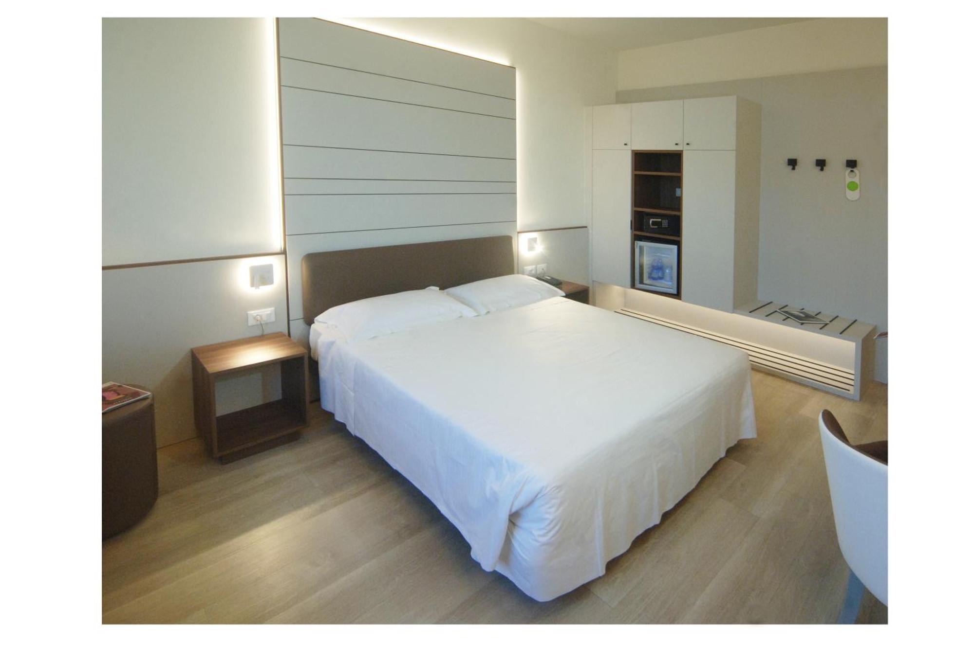 Hotel Victoria فيتشنزا المظهر الخارجي الصورة