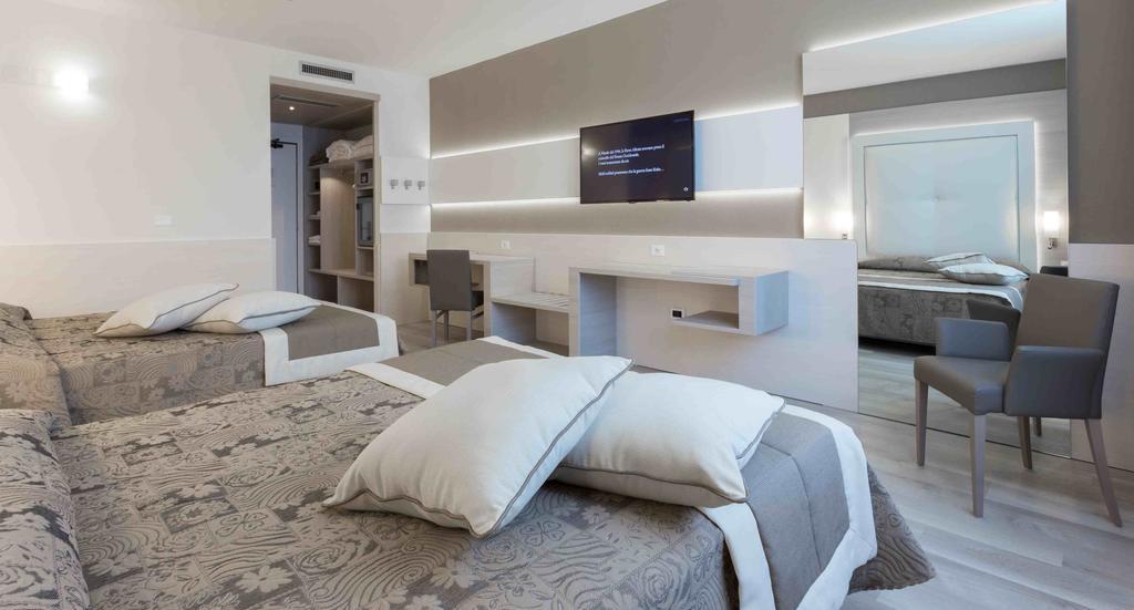 Hotel Victoria فيتشنزا المظهر الخارجي الصورة