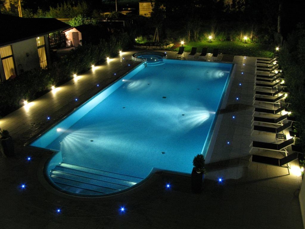 Hotel Victoria فيتشنزا المظهر الخارجي الصورة