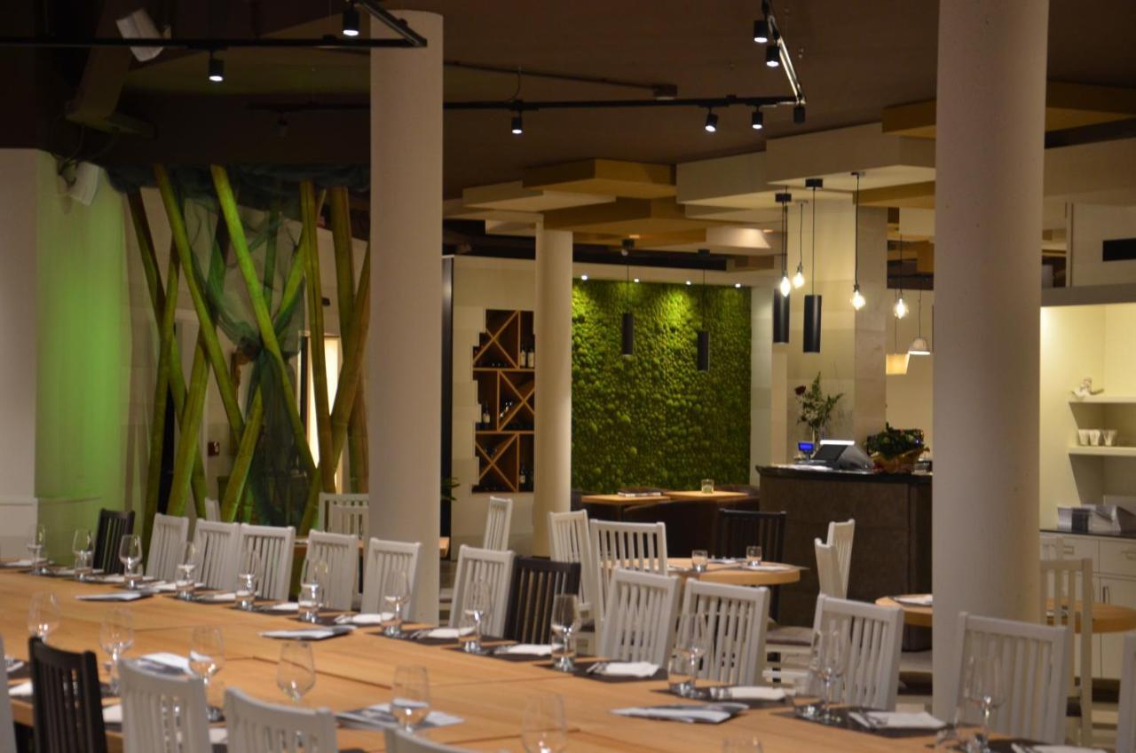 Hotel Victoria فيتشنزا المظهر الخارجي الصورة